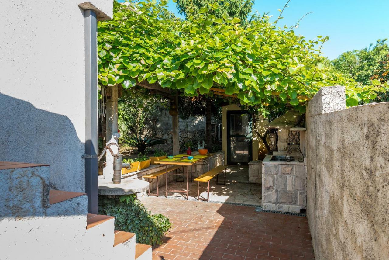 Ferienwohnung Oasis Of Peace Dubrovnik Exterior foto