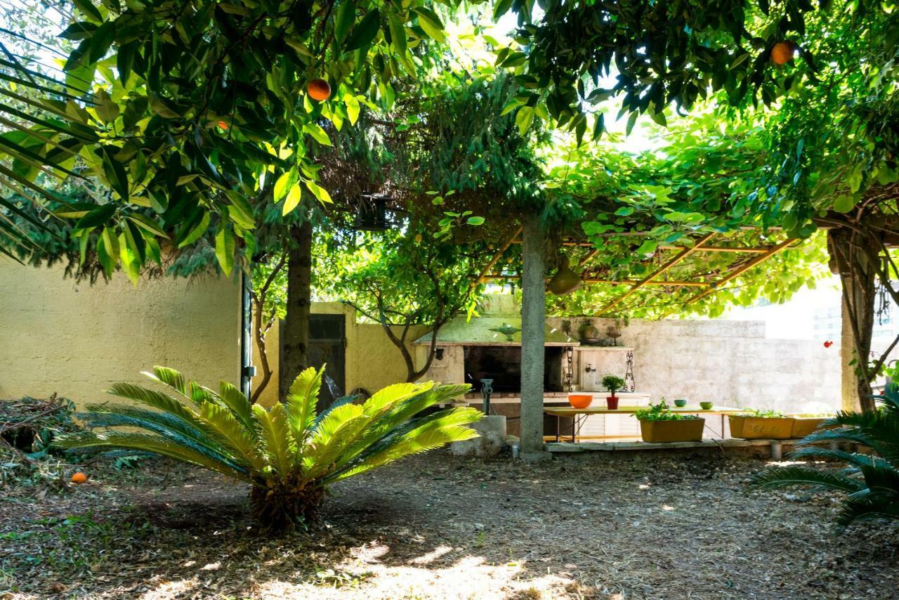 Ferienwohnung Oasis Of Peace Dubrovnik Exterior foto